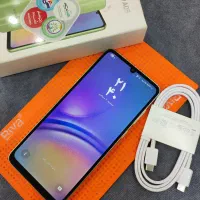 سامسونگ A05 حافظه 128 رم 6 ، موبایل علی