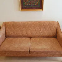 مبلمان|مبلمان خانگی و میز عسلی|تهران, هروی|دیوار