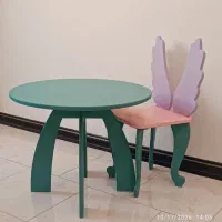 میز صندلی کودک