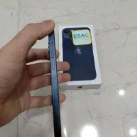 ایفون ۱۳ iphone 128gb|موبایل|تهران, دریاچه شهدای خلیج فارس|دیوار