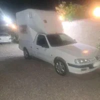 اریسان 95 بدون پوسیدگی مسقف