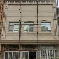 طراحی واجرای نمای کامپوزیت وتابلو