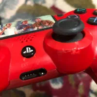 دسته PS4|کنسول، بازی ویدئویی و آنلاین|رودهن, |دیوار