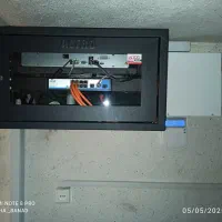 استخدام نیروی جوان برای کار دوربین مداربسته