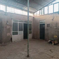 اجاره کارگاه 120متری|اجارهٔ مغازه و غرفه|قم, قلعه کامکار|دیوار