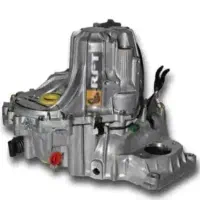 گیربکس پراید کاربرات، رادیات، موتور فن پراید