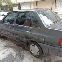 پراید مدل 84