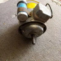 موتور کولر 3000 خارجی قدیمی