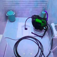 لوله بازکنی