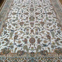 دو تخته فرش ۹ متری ماشینی