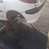 باطری سازی میکانیکی سیار