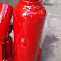 جک ۲ تن روغنی سالم