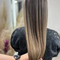 خدمات تخصصی کراتین و صافی مو در اصفهان|خدمات آرایشگری و زیبایی|اصفهان, وحید|دیوار