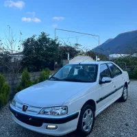 پارس 1403 موتور جدید بیرنگ xu7p|خودرو سواری و وانت|نوشهر, |دیوار