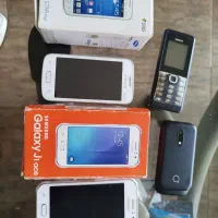 گوشی موبایل