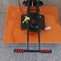 اتو پرس حرارتی