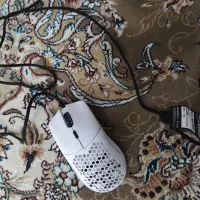 ماوس گلوریوس مدل O