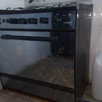 گاز طرح فر