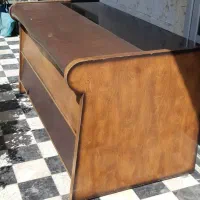 میز و صندلی اداری|مبلمان اداری|تهران, سبلان (لشگر)|دیوار