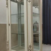 بوفه شیک و نو