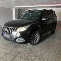 هایما اس 7 پلاس