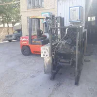 اجاره لیفتراک در نظر آباد