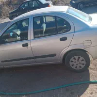 تیبا نقره ای|خودرو سواری و وانت|مشگین شهر, |دیوار