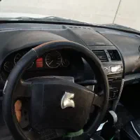 سمند سورن ef7 داشبورد ساناتایی( قیمت توافقی)