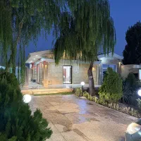 اجاره روزانه/باغ ویلا/فول امکانات/تجربه فوق العاده|اجارهٔ کوتاهمدت ویلا و باغ|کرج, حصارک پایین|دیوار