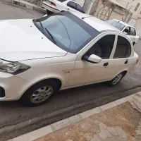 ساینا ۱۴۰۱|خودرو سواری و وانت|نظرآباد, رسالت|دیوار