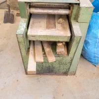 گندگی ۴۰سانتی نجاری|ماشین‌آلات صنعتی|خمینی‌شهر, |دیوار