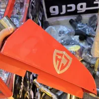 هدلایت و لوازم تقویتی لوکس ۲۴|قطعات یدکی و لوازم جانبی|آبادان, |دیوار