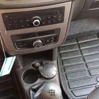 ساینا اس ۸۵|خودرو سواری و وانت|تهران, آهنگ|دیوار