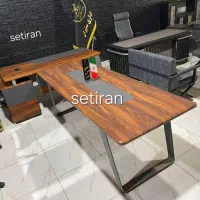 مبلمان اداری argzhantin