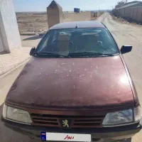 پژو 405دوهزار|خودرو سواری و وانت|مشهد, شهرک مهرگان|دیوار