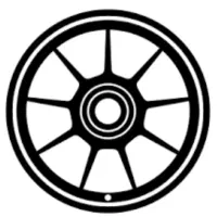 لاستیک نو خارجی