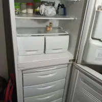 یخچال امرسان کار کرده|یخچال و فریزر|بابل, |دیوار