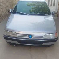 پژو 405 مدل 1388|خودرو سواری و وانت|داران, |دیوار