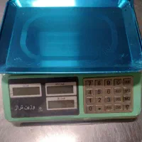 ترازوی دیجیتالی