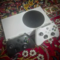 ایکس باکس سریز اس/ Xbox Series S 512 Vietnam