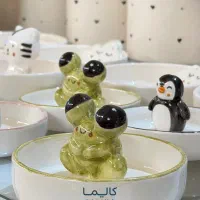 جاعودی فانتزی سرامیک