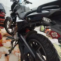 بنلی 150|موتورسیکلت|شیراز, حومه شیراز|دیوار