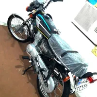 موتور سیکلت ۱۲۵ مدل ۹۷|موتورسیکلت|اهواز, اهواز|دیوار