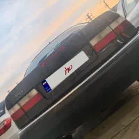 زانتیا 87 چند لکه رنگ فنی عالی|خودرو سواری و وانت|اصفهان, براآن شمالی|دیوار