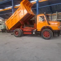 بنز تک کمپرسی صفر ۱۹۲۴. مدل ۴۰۲