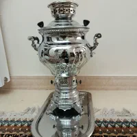 سماور در حد نو