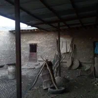 ساختمانی سوله ای با کاربردهای مختلف|اجارهٔ دفتر صنعتی، کشاورزی، تجاری|دهدشت, |دیوار