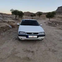 پژو slx 94 بدون رنگ  و چکش کاری بشرط صفر|خودرو سواری و وانت|دزفول, |دیوار