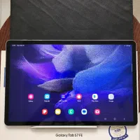 تبلت S7 Fe Samsung