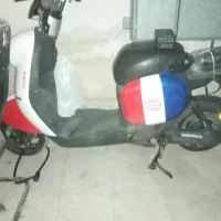 باسلام فروش موتور برقی